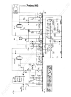 ITT Reflex-KG - Manual 